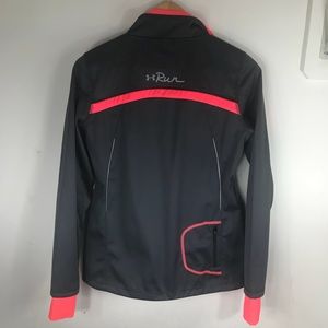 Under Armour Jackets & Coats - UNDER ARMOUR | Coldgear Semi Fitted Jacket Runners Under Armour Jackets & Coats - UNDER ARMOUR | Coldgear Semi Fitted Jacket Runners